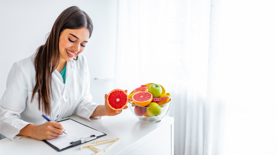 Aydıncık Diyetisyen